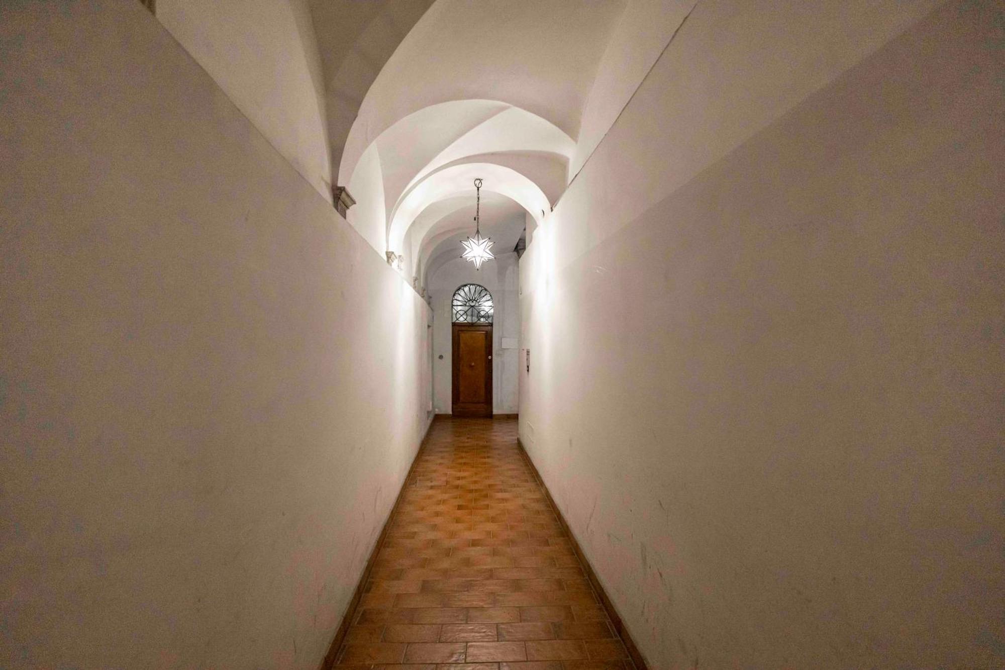 Affittacamere At Luxury Navona 2 *