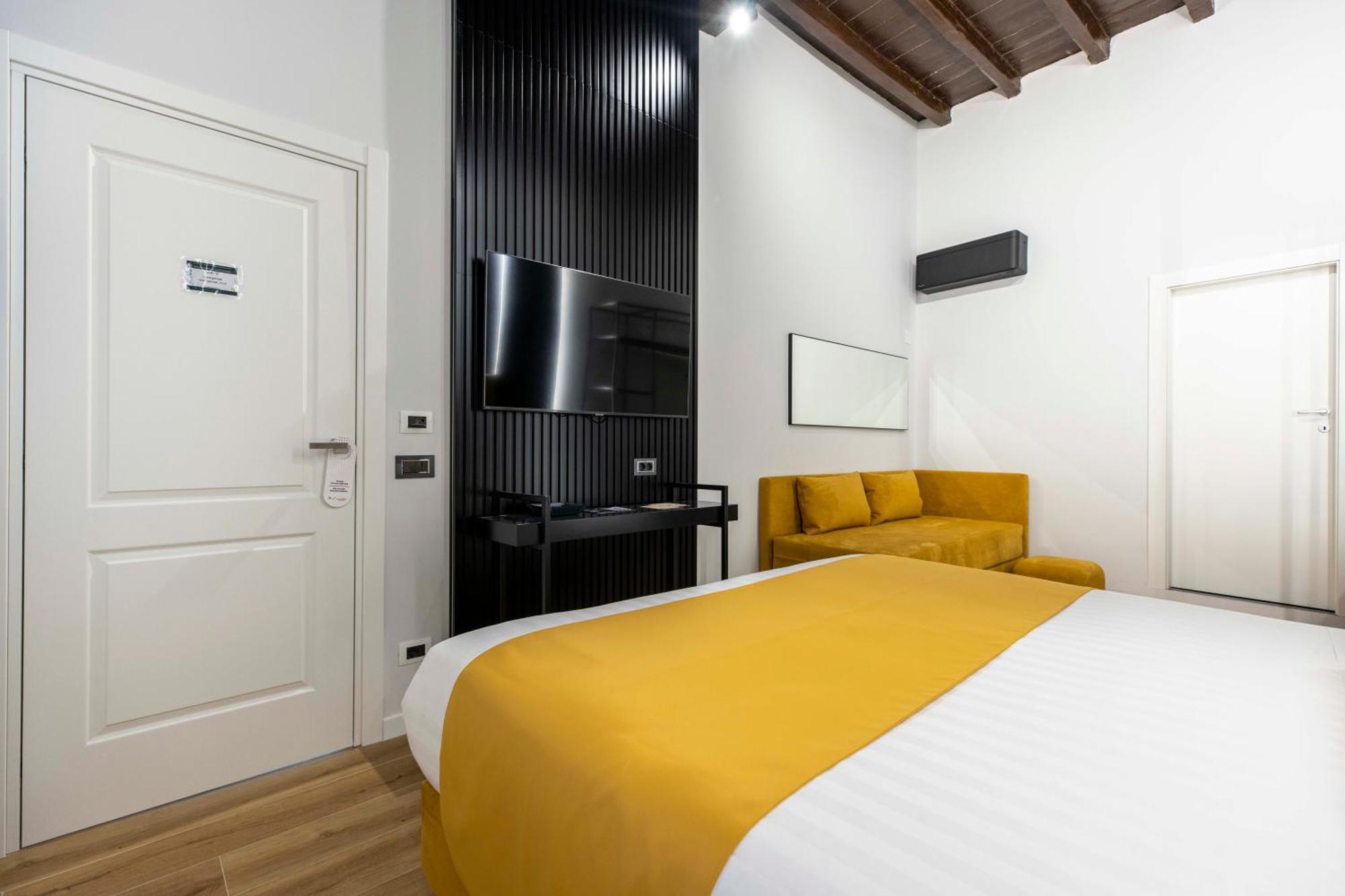 Affittacamere At Luxury Navona 2 Roma