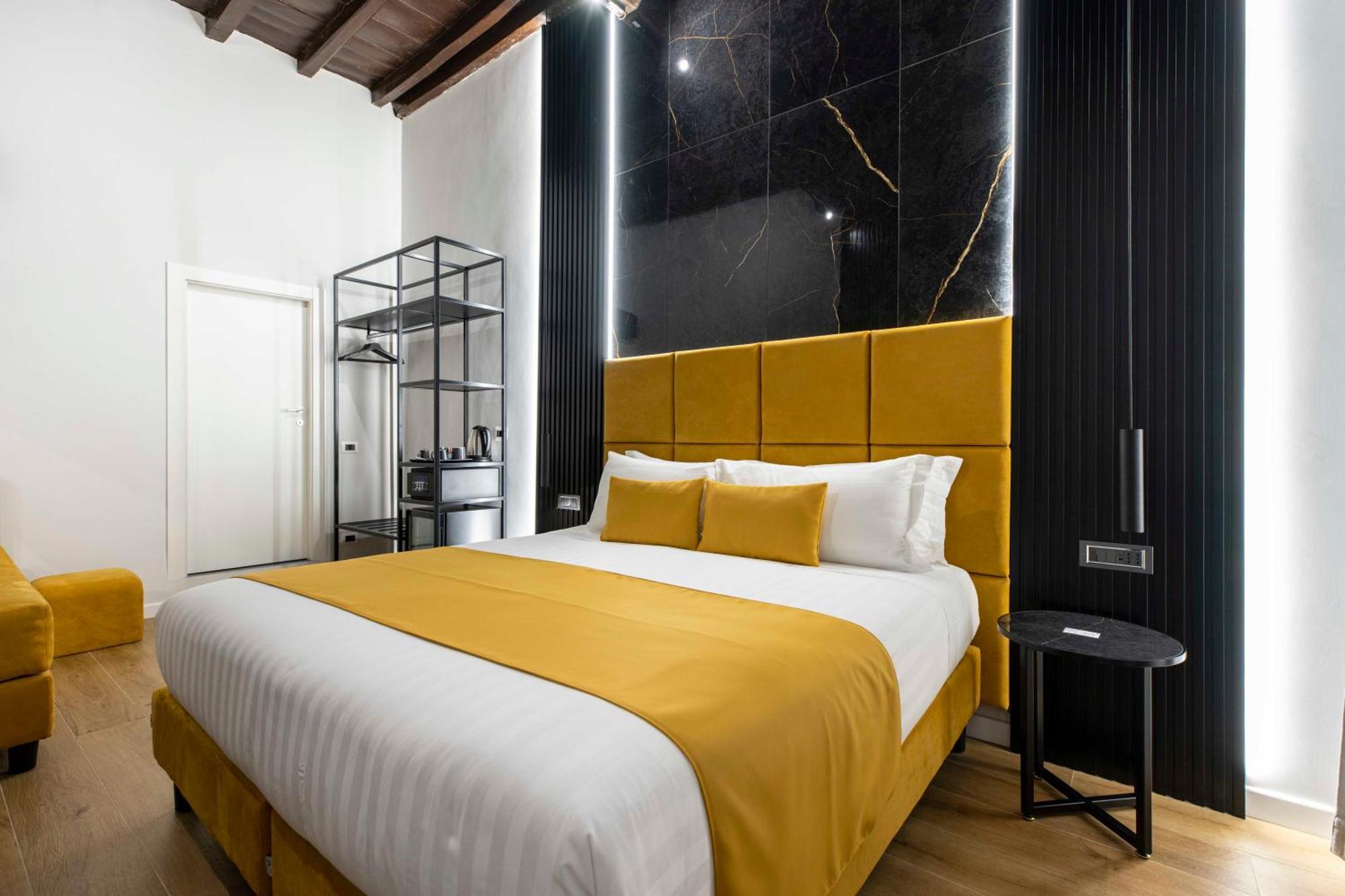 At Luxury Navona 2 * Rome