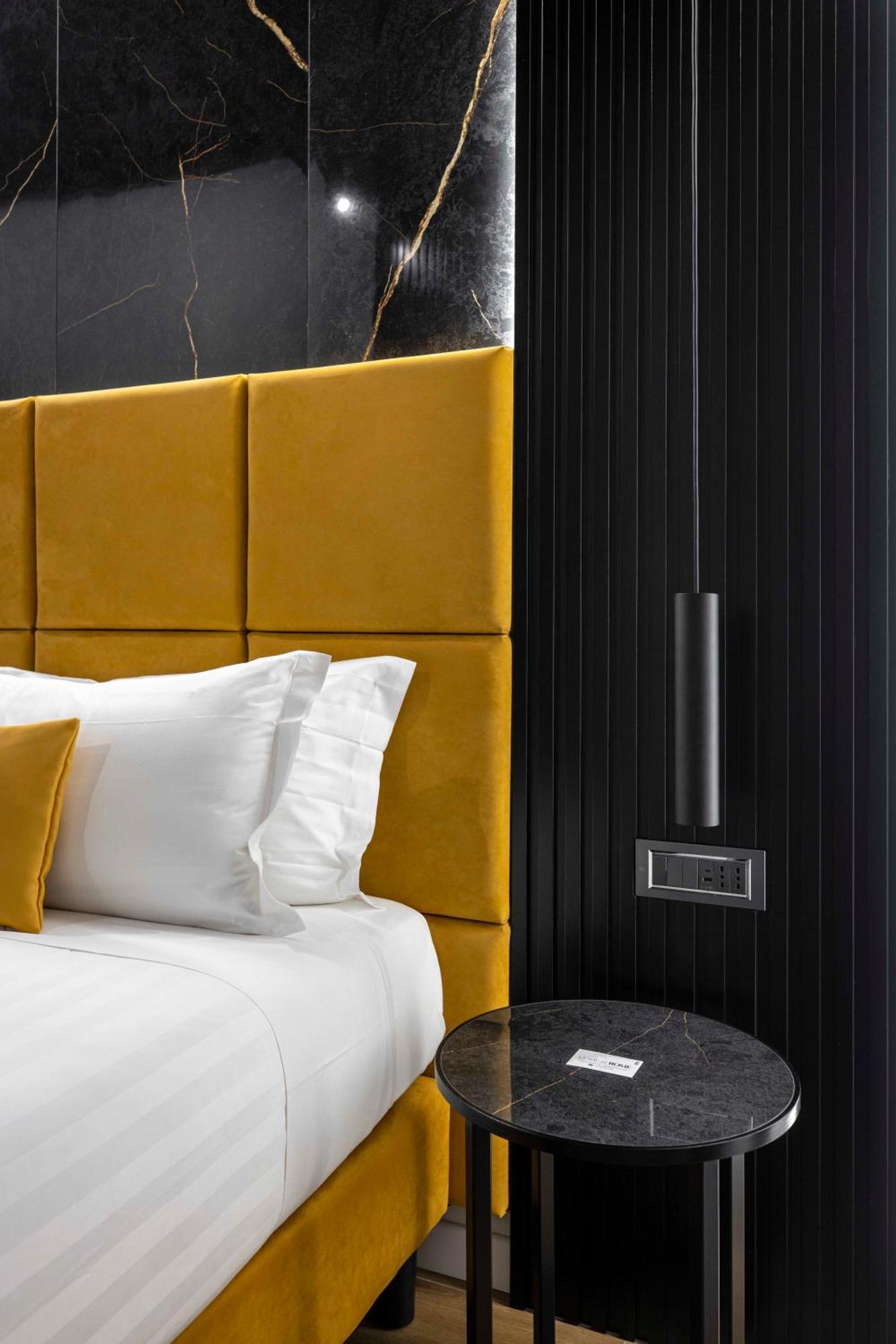 Affittacamere At Luxury Navona 2
