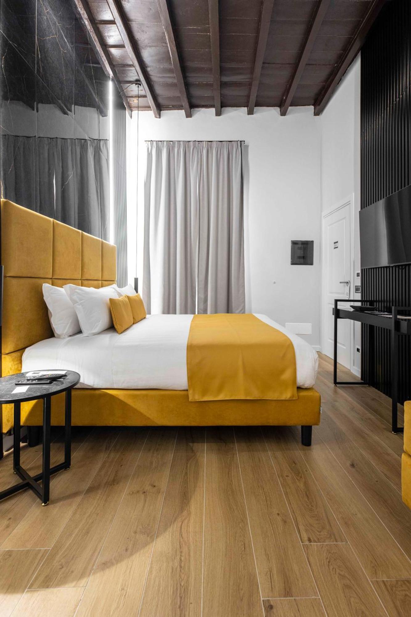 At Luxury Navona 2 Guest house Rome