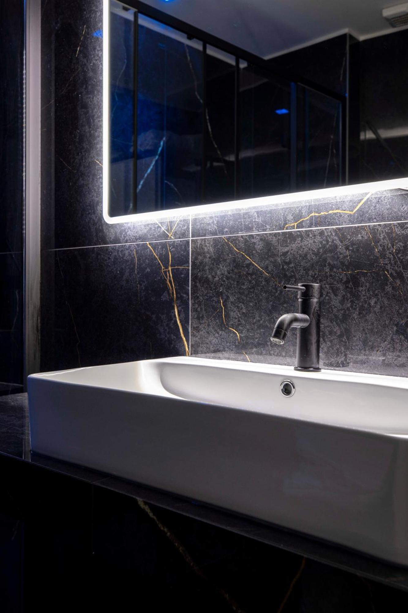 At Luxury Navona 2 Rome