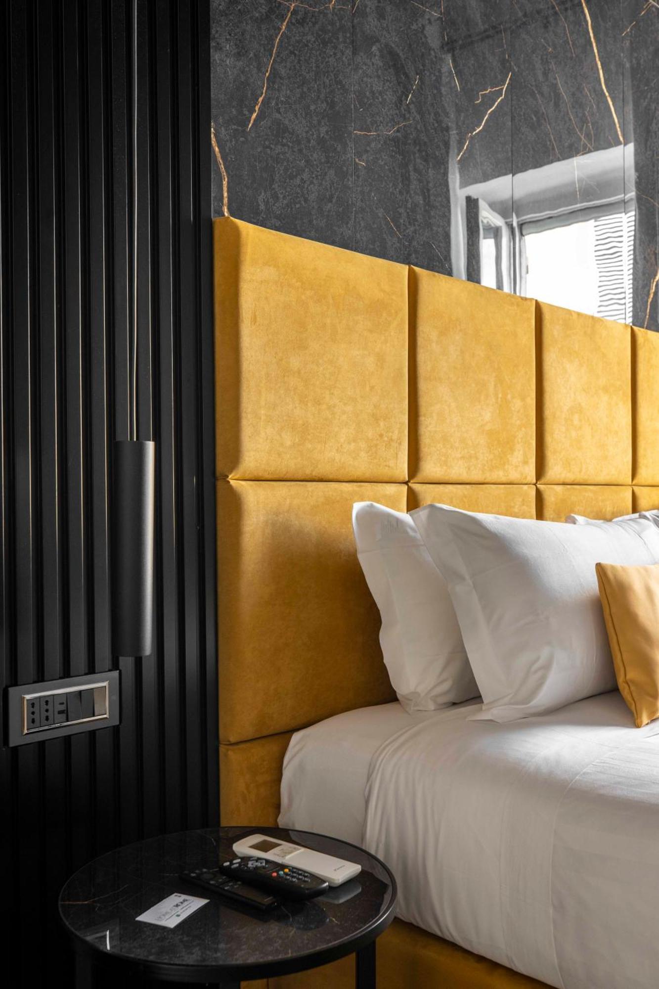 Affittacamere At Luxury Navona 2 *