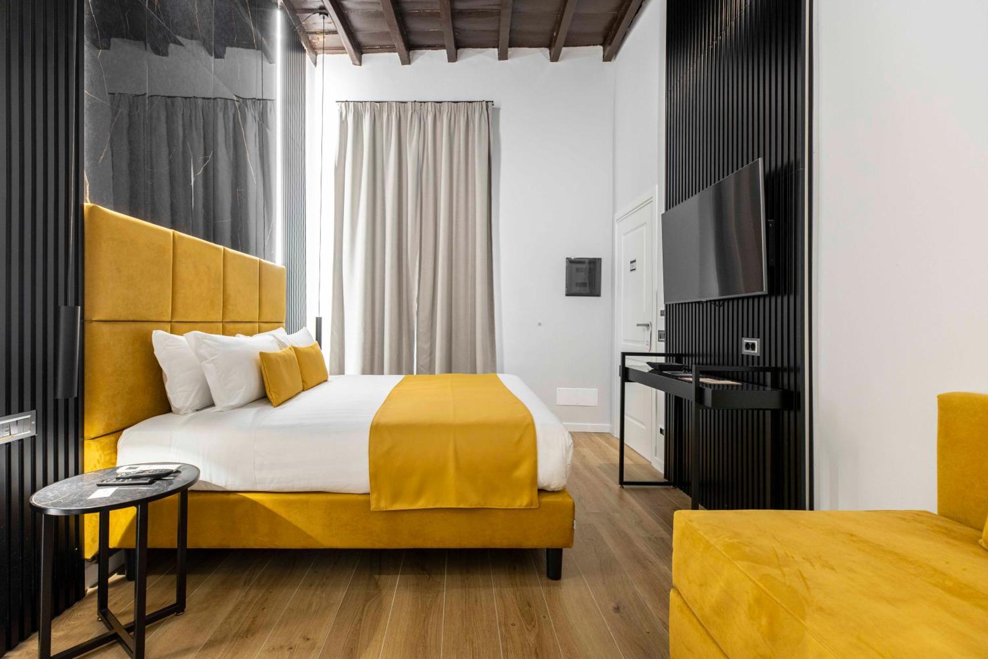 At Luxury Navona 2 Affittacamere *