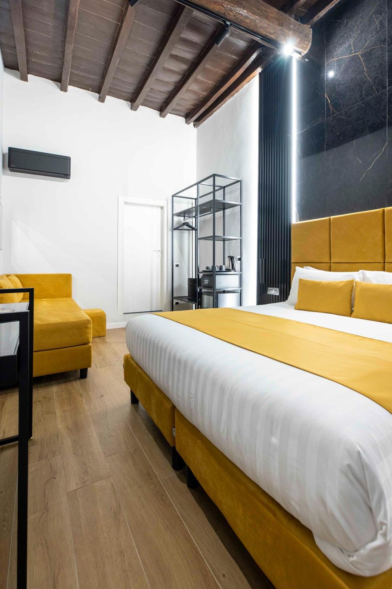 At Luxury Navona 2 * Rome