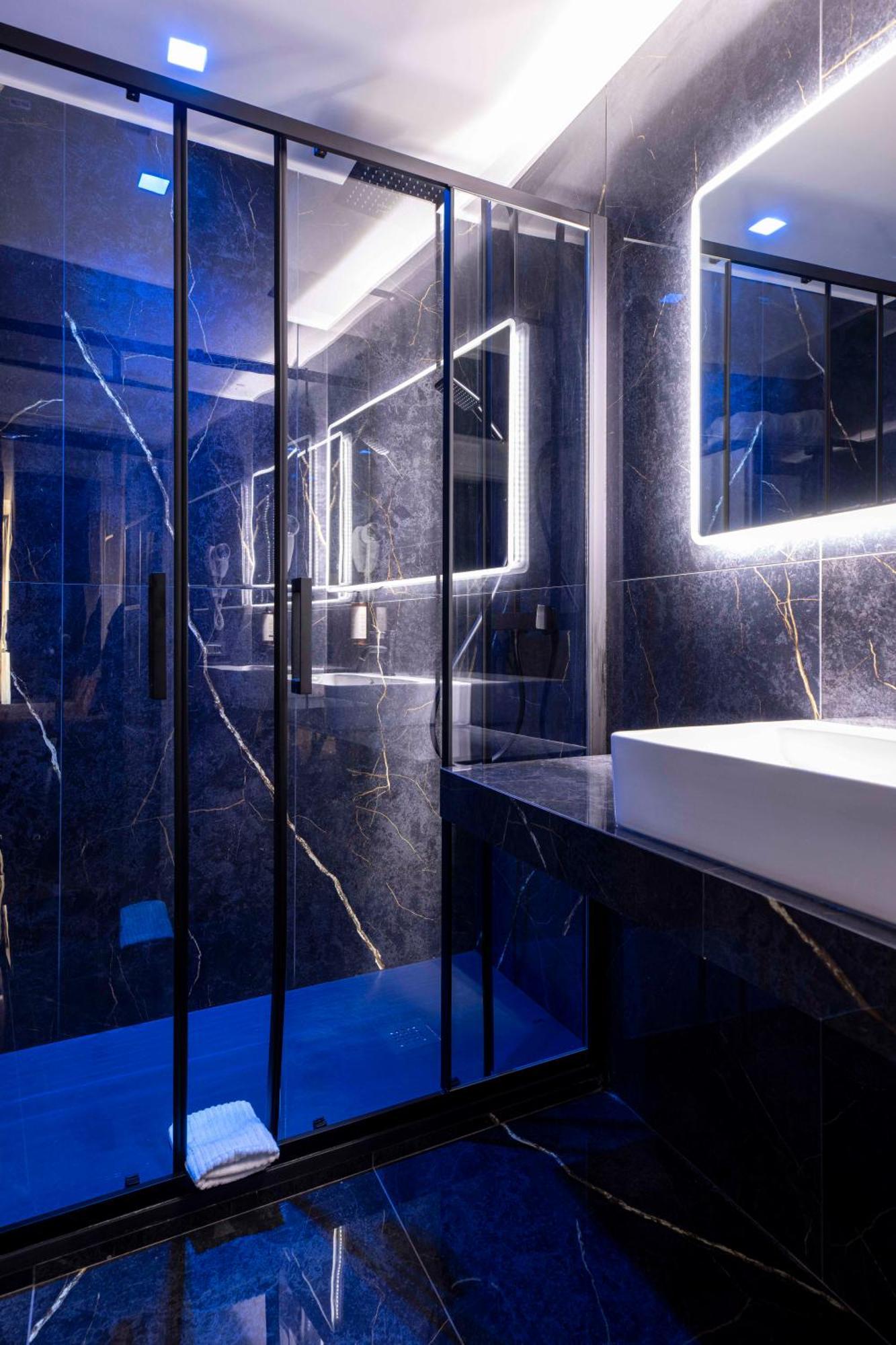 At Luxury Navona 2 Affittacamere Roma