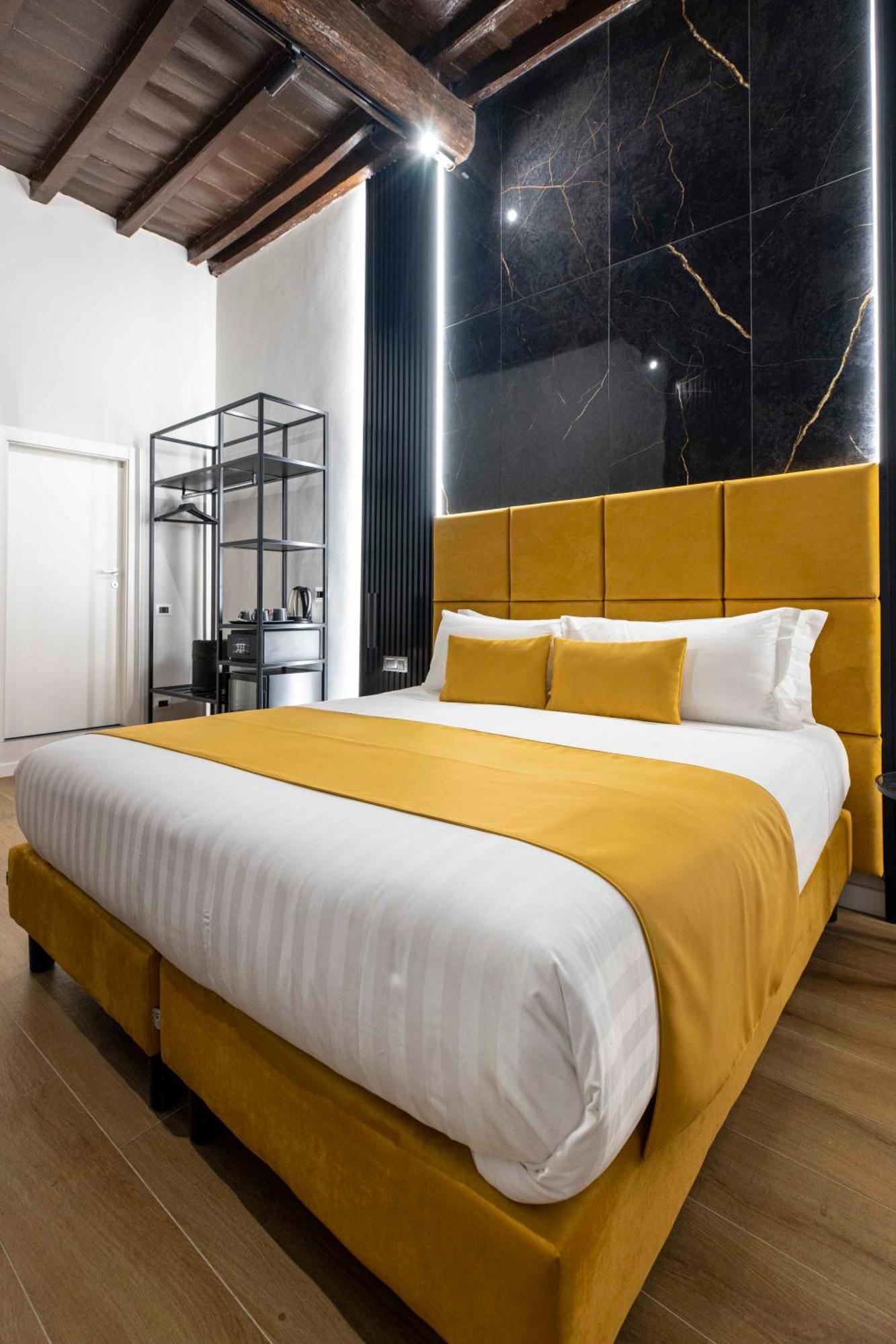 Affittacamere At Luxury Navona 2