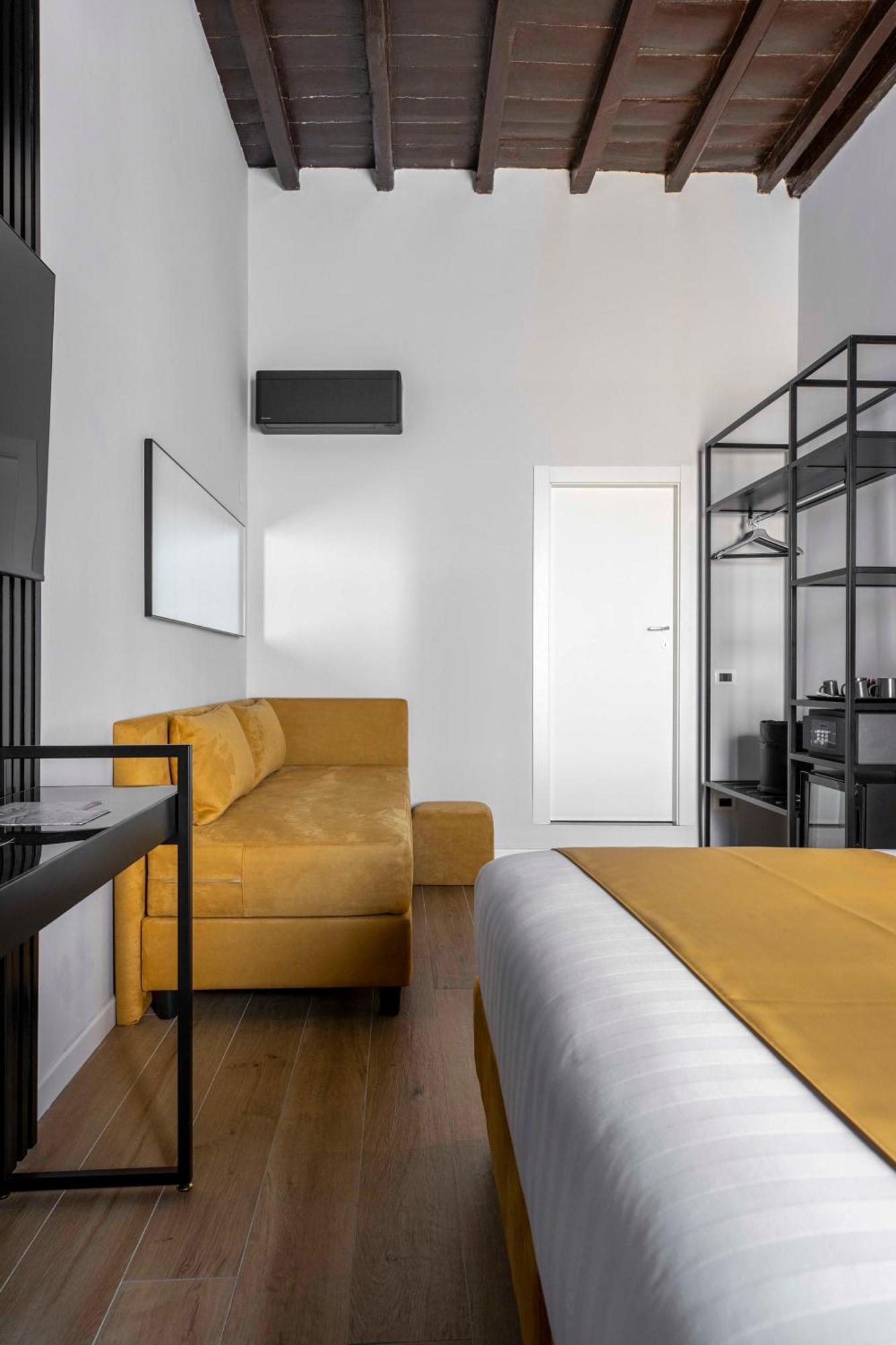 Affittacamere At Luxury Navona 2 *