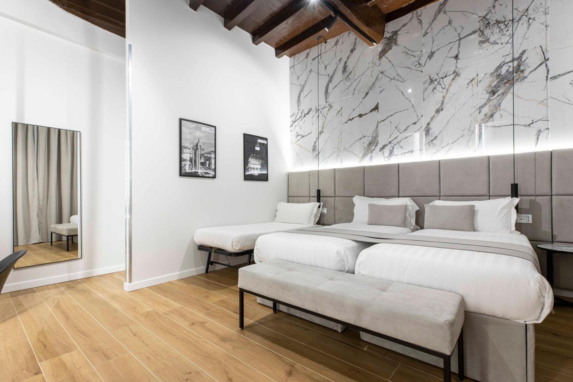 Guest house At Luxury Navona 2 Rome