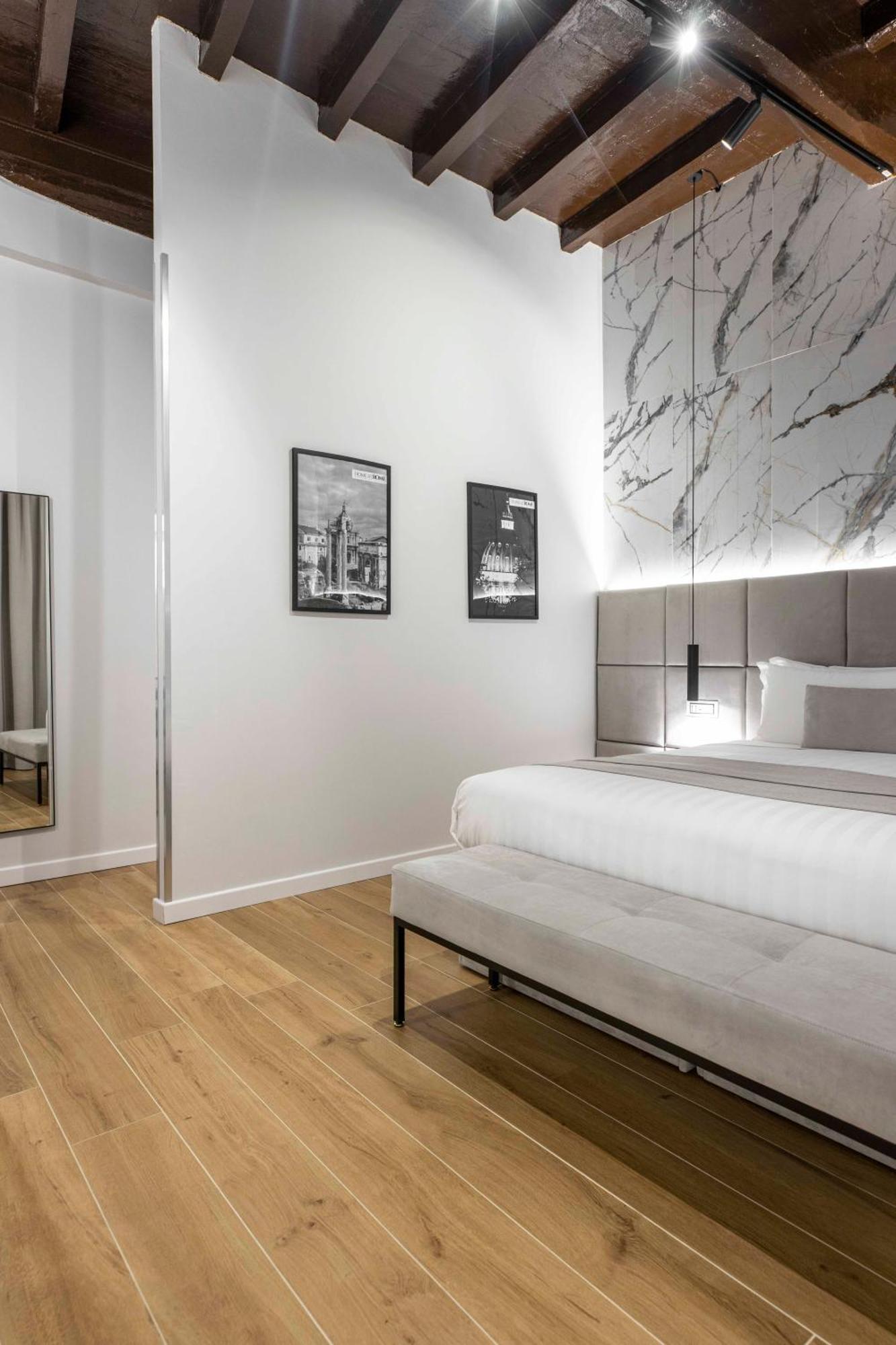 At Luxury Navona 2 Guest house Rome