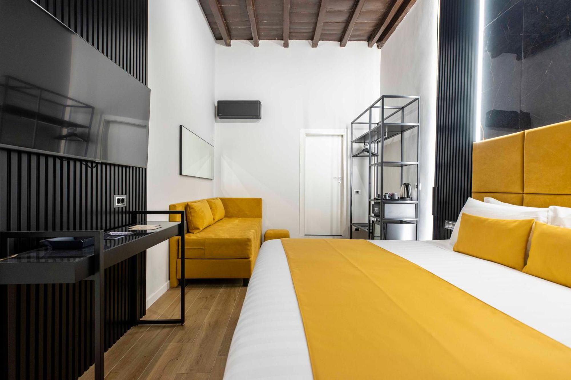Guest house At Luxury Navona 2 *
