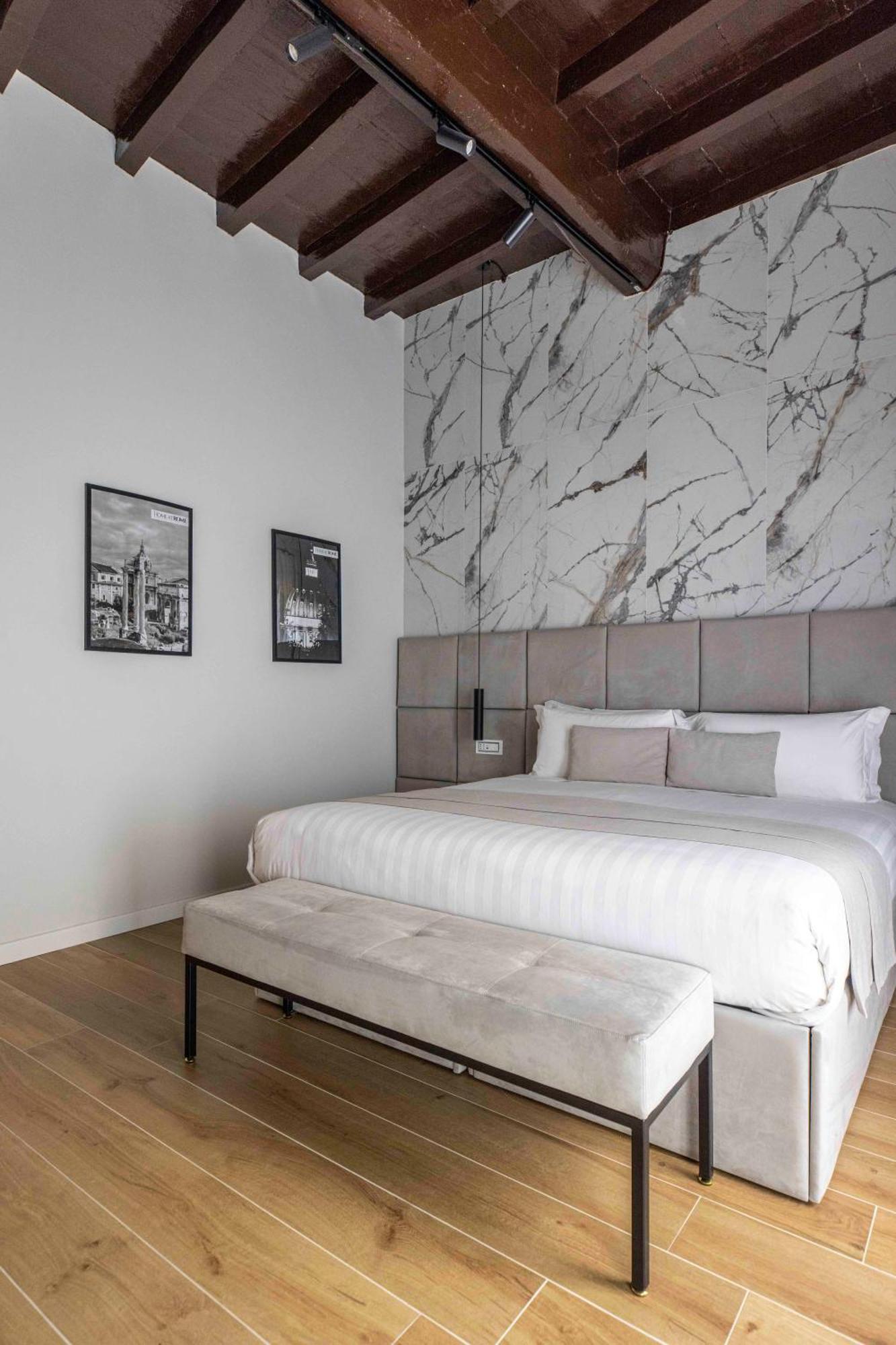 At Luxury Navona 2 Guest house *