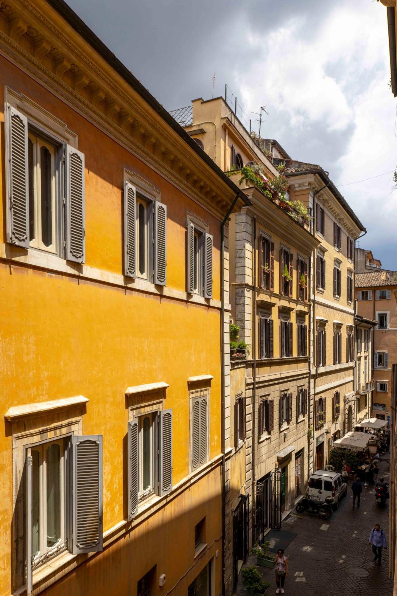 Guest house At Luxury Navona 2