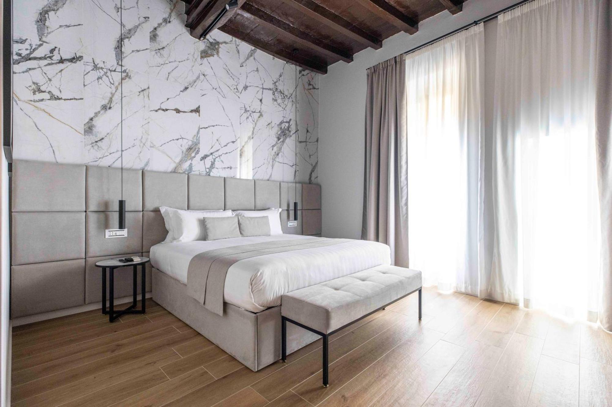 Guest house At Luxury Navona 2 Rome
