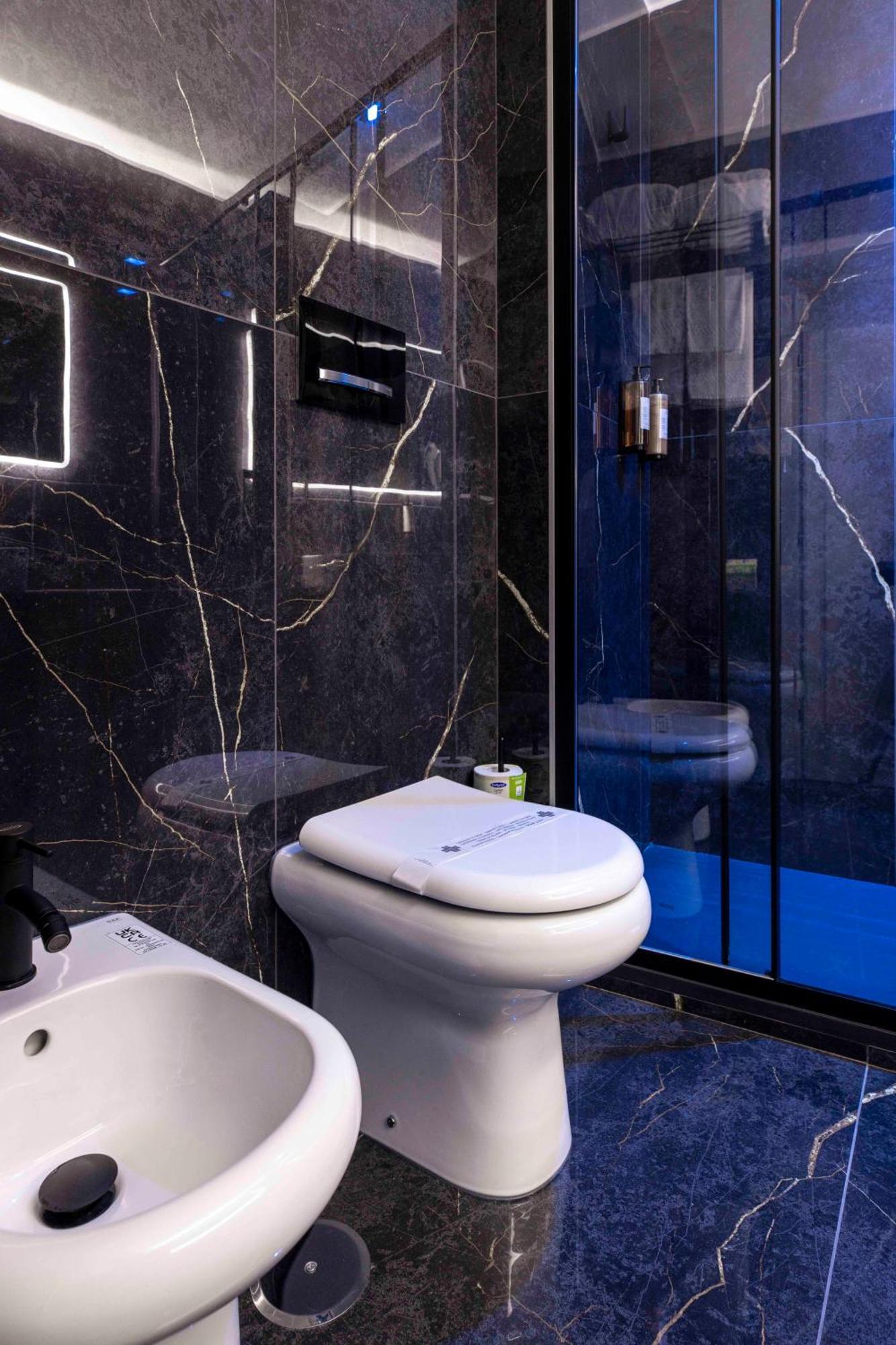 At Luxury Navona 2 * Rome