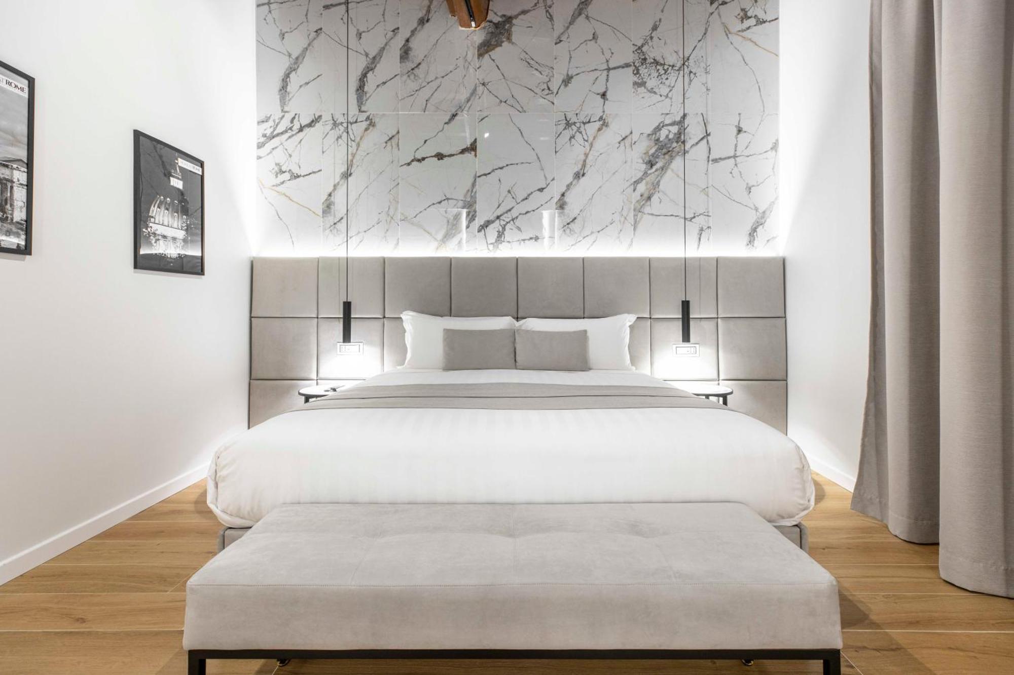 Affittacamere At Luxury Navona 2 *