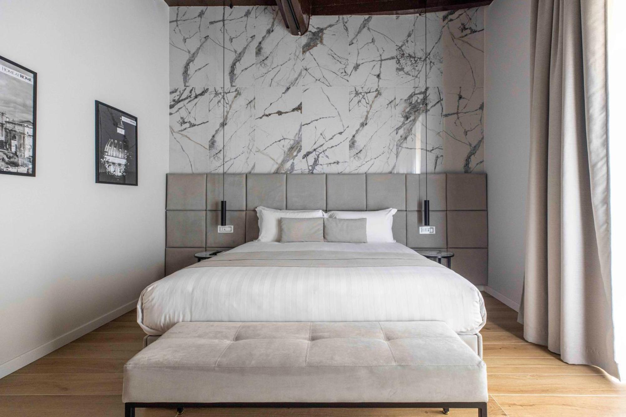 At Luxury Navona 2 * Rome