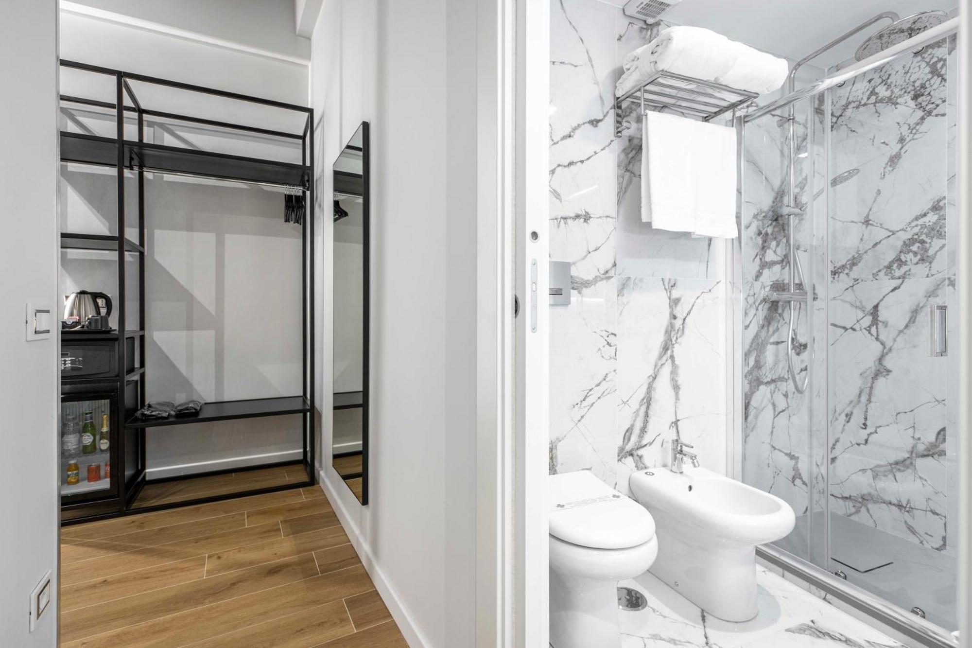 Guest house At Luxury Navona 2 Rome