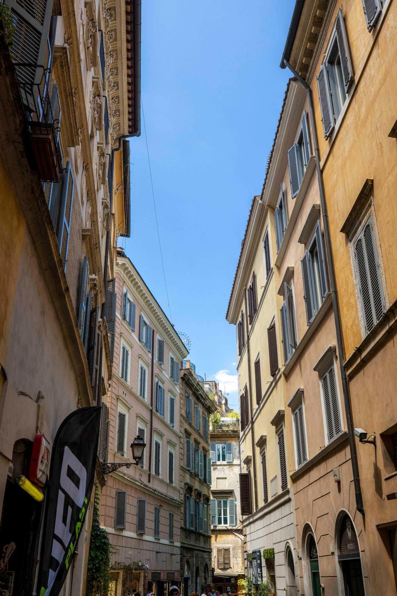 Guest house At Luxury Navona 2