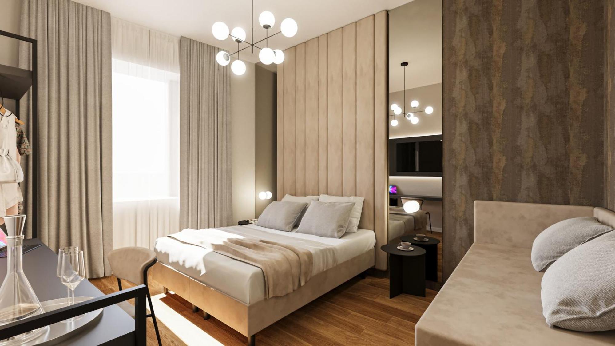 Affittacamere At Luxury Navona 2 *